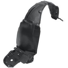 PARE-BOUE TOYOTA PRIUS 2009-2012 AVANT DROIT