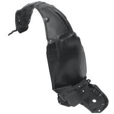 PARE-BOUE TOYOTA PRIUS 2009-2012 AVANT GAUCHE
