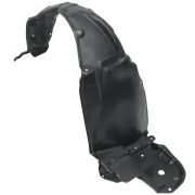 PARE-BOUE TOYOTA PRIUS 2009-2012 AVANT GAUCHE