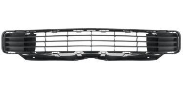 GRILLE TOYOTA PRIUS 2010-2012 PARE-CHOCS AVANT / CENTRALE 