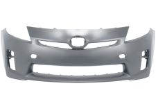 PARE-CHOCS TOYOTA PRIUS 2009-2012 AVANT / AVEC APPRET