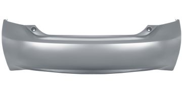 PARE-CHOCS TOYOTA PRIUS 2009-2012 ARRIÈRE / AVEC APPRET