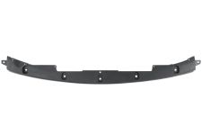 SPOILER TOYOTA PRIUS 2009-2012 PARE-CHOCS ARRIÈRE / CENTRALE 