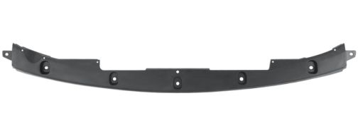 SPOILER TOYOTA PRIUS 2009-2012 PARE-CHOCS ARRIÈRE / CENTRALE 