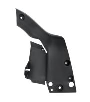 SPOILER TOYOTA PRIUS 2010-2012 PARE-CHOCS ARRIÈRE / DROIT