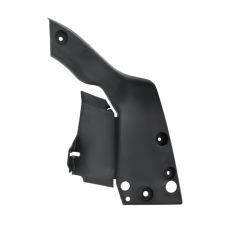 SPOILER TOYOTA PRIUS 2009-2012 PARE-CHOCS ARRIÈRE / DROIT