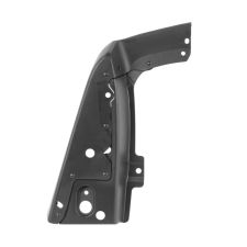 SPOILER TOYOTA PRIUS 2009-2012 PARE-CHOCS ARRIÈRE / GAUCHE