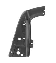 SPOILER TOYOTA PRIUS 2009-2012 PARE-CHOCS ARRIÈRE / GAUCHE