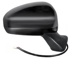RÉTROVISEUR TOYOTA PRIUS 2009-2012 ÉLÉCTRIQUE / CHAUFFANT / DROIT