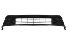 GRILLE TOYOTA PRIUS 2012-2016 PARE-CHOCS AVANT / CENTRALE 