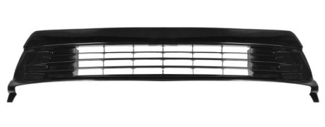 GRILLE TOYOTA PRIUS 2012-2016 PARE-CHOCS AVANT / CENTRALE 