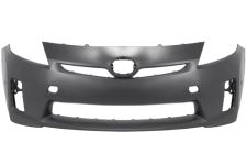 PARE-CHOCS TOYOTA PRIUS 2009-2012 AVANT / AVEC CAPTEUR