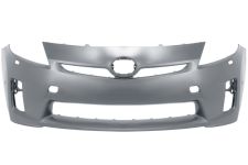 PARE-CHOCS TOYOTA PRIUS 2009-2012 AVANT / AVEC LAVEPHARES / AVEC CAPTEUR / AVEC APPRET