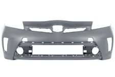 PARE-CHOCS TOYOTA PRIUS 2012-2016 AVANT / AVEC APPRET
