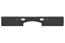 SUPPORT PLAQUE IMMATRICULATION TOYOTA PRIUS 2012-2016 PARE-CHOCS AVANT 