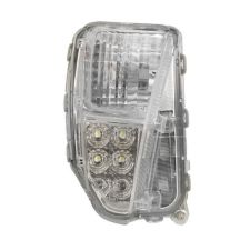 PHARE FEU DE JOUR TOYOTA PRIUS 2012-2016 LED / DROIT