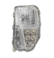 PHARE FEU DE JOUR TOYOTA PRIUS 2012-2016 LED / GAUCHE