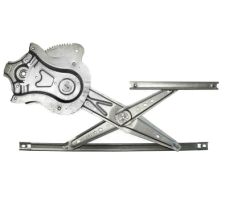 LÈVE-VITRE TOYOTA PRIUS 2009-2012 ÉLÉCTRIQUE / SANS MOTEUR / CONFORT / AVANT DROIT