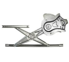 LÈVE-VITRE TOYOTA PRIUS 2009-2012 ÉLÉCTRIQUE / SANS MOTEUR / CONFORT / AVANT GAUCHE