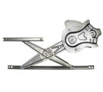 LÈVE-VITRE TOYOTA YARIS 2011-2014 ÉLÉCTRIQUE / SANS MOTEUR / CONFORT / AVANT GAUCHE