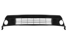 GRILLE TOYOTA PRIUS 2012-2016 PARE-CHOCS AVANT / AVEC ANTIBROUILLARDS / CENTRALE 