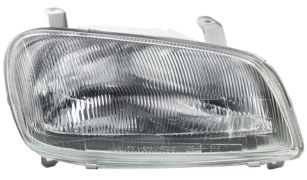 PHARE TOYOTA RAV4 1996-2000 MANUEL / DROIT
