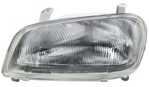 PHARE TOYOTA RAV4 1996-2000 MANUEL / GAUCHE
