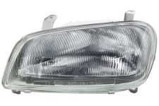 PHARE AVANT TOYOTA RAV4 1996-2000 MANUEL / GAUCHE