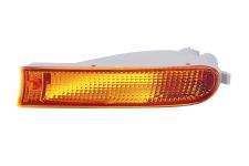 FEU CLIGNOTANT AVANT TOYOTA RAV4 1994-1996 ORANGE / GAUCHE