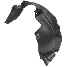 PARE-BOUE TOYOTA RAV4 1994-1996 AVANT GAUCHE