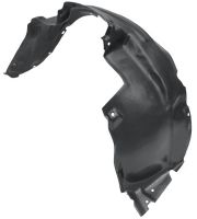 PARE-BOUE TOYOTA RAV4 1994-1996 AVANT GAUCHE