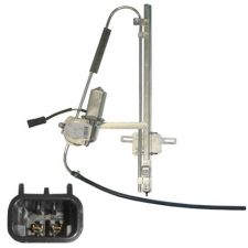 LÈVE-VITRE TOYOTA RAV4 1994-1996 3 PORTES / ÉLÉCTRIQUE / AVEC MOTEUR / 2 BROCHES / AVANT DROIT