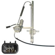 LÈVE-VITRE TOYOTA RAV4 1994-1996 3 PORTES / ÉLÉCTRIQUE / AVEC MOTEUR / 2 BROCHES / AVANT DROIT