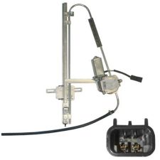 LÈVE-VITRE TOYOTA RAV4 1994-1996 3 PORTES / ÉLÉCTRIQUE / AVEC MOTEUR / 2 BROCHES / AVANT GAUCHE