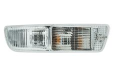 FEU CLIGNOTANT AVANT TOYOTA RAV4 1996-2000 BLANC / DROIT