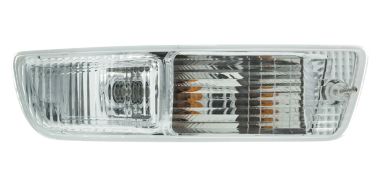 FEU CLIGNOTANT AVANT TOYOTA RAV4 1996-2000 BLANC / DROIT