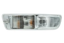 FEU CLIGNOTANT AVANT TOYOTA RAV4 1996-2000 BLANC / GAUCHE