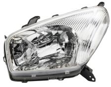 PHARE AVANT TOYOTA RAV4 2000-2003 GAUCHE