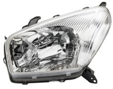 PHARE AVANT TOYOTA RAV4 2000-2003 GAUCHE