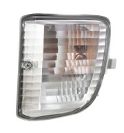 FEU CLIGNOTANT AVANT TOYOTA RAV4 2000-2003 MODÈLE SANS ANTIBROUILLARD / GAUCHE