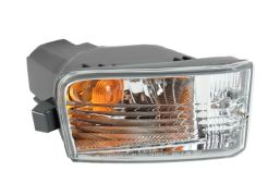 FEU CLIGNOTANT AVANT TOYOTA RAV4 2000-2003 MODÈLE AVEC ANTIBROUILLARD / DROIT