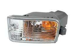 FEU CLIGNOTANT AVANT TOYOTA RAV4 2000-2003 MODÈLE AVEC ANTIBROUILLARD / GAUCHE