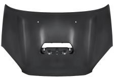 CAPOT TOYOTA RAV4 2000-2003 AVANT / MOTEUR TURBO DIESEL / AVEC TROU