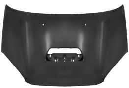 CAPOT TOYOTA RAV4 2000-2003 AVANT / MOTEUR TURBO DIESEL / AVEC TROU