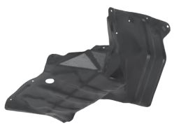 CACHE-MOTEUR TOYOTA RAV4 2000-2003 AVANT / BOITE MANUEL/ GAUCHE
