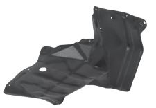 CACHE-MOTEUR TOYOTA RAV4 2000-2003 AVANT / BOITE MANUEL/ GAUCHE