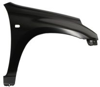 AILE TOYOTA RAV4 2000-2003 AVANT / SANS MOULURE / DROIT
