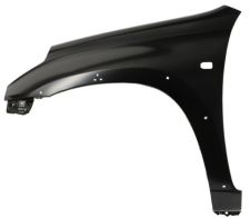 AILE TOYOTA RAV4 2000-2003 AVANT / AVEC MOULURE / GAUCHE