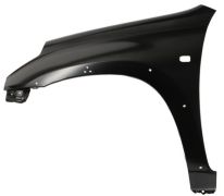 AILE TOYOTA RAV4 2000-2003 AVANT / AVEC MOULURE / GAUCHE