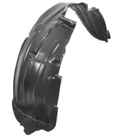 PARE-BOUE TOYOTA RAV4 2000-2003 AVANT DROIT